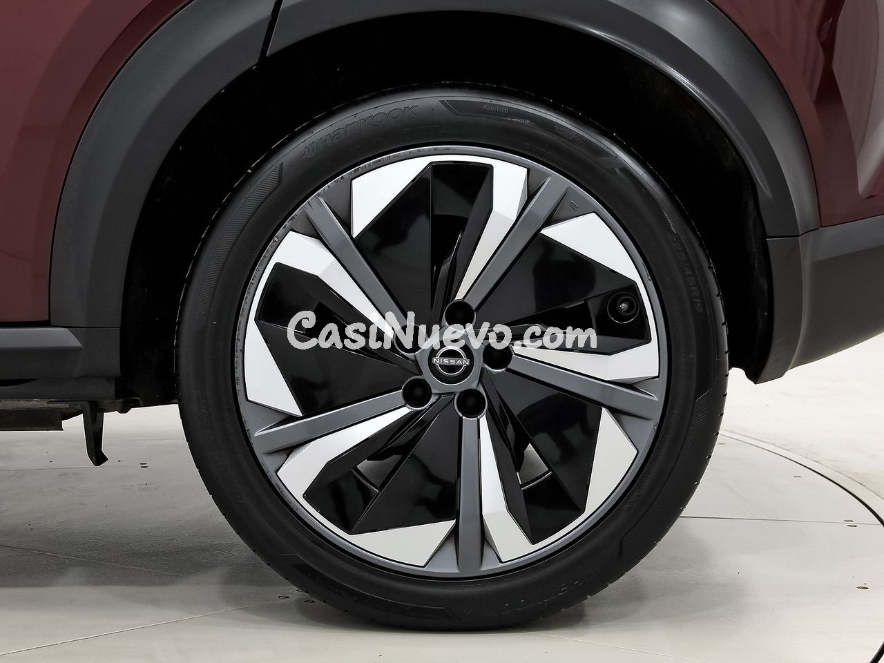 Nissan Juke 1.6 Hybrid 105kW (145CV) N-Connecta - foto 10