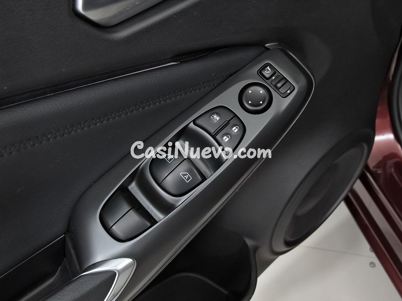 Nissan Juke 1.6 Hybrid 105kW (145CV) N-Connecta - foto 12