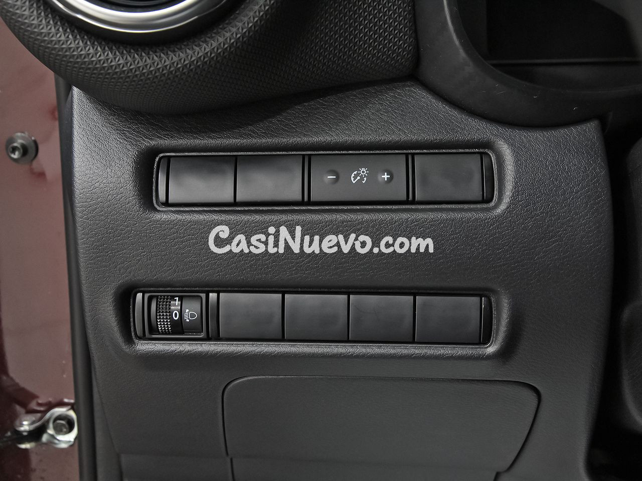 Nissan Juke 1.6 Hybrid 105kW (145CV) N-Connecta - foto 13