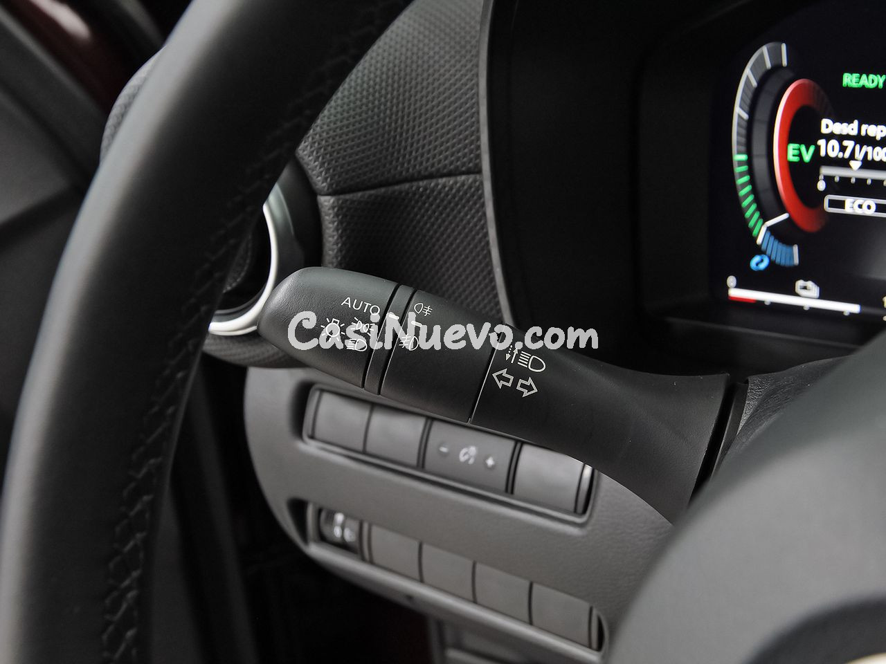 Nissan Juke 1.6 Hybrid 105kW (145CV) N-Connecta - foto 15