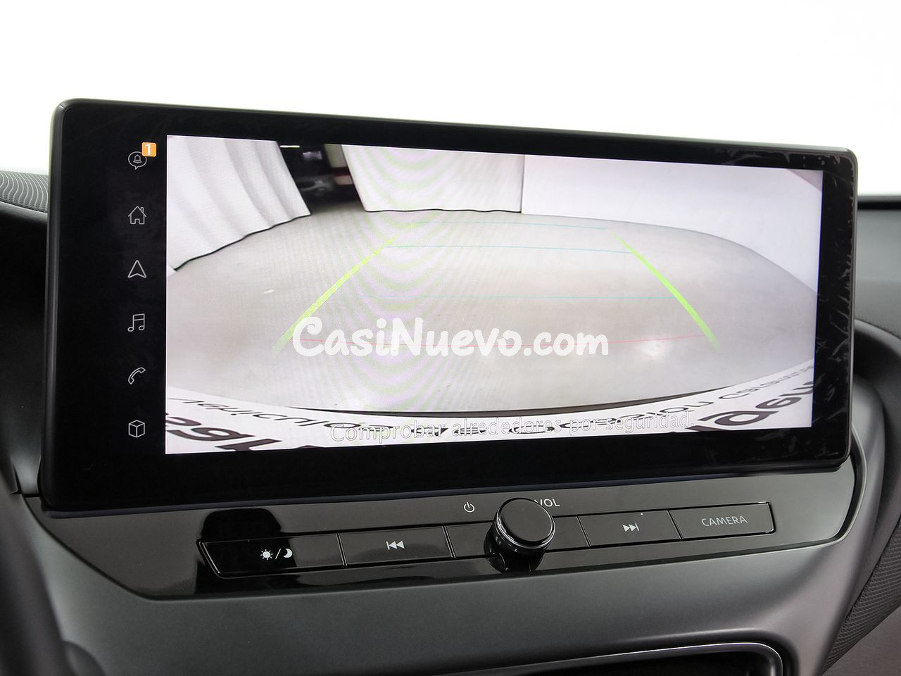 Nissan Juke 1.6 Hybrid 105kW (145CV) N-Connecta - foto 25