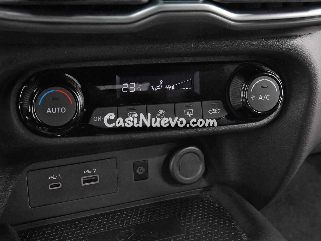 Nissan Juke 1.6 Hybrid 105kW (145CV) N-Connecta - foto 30