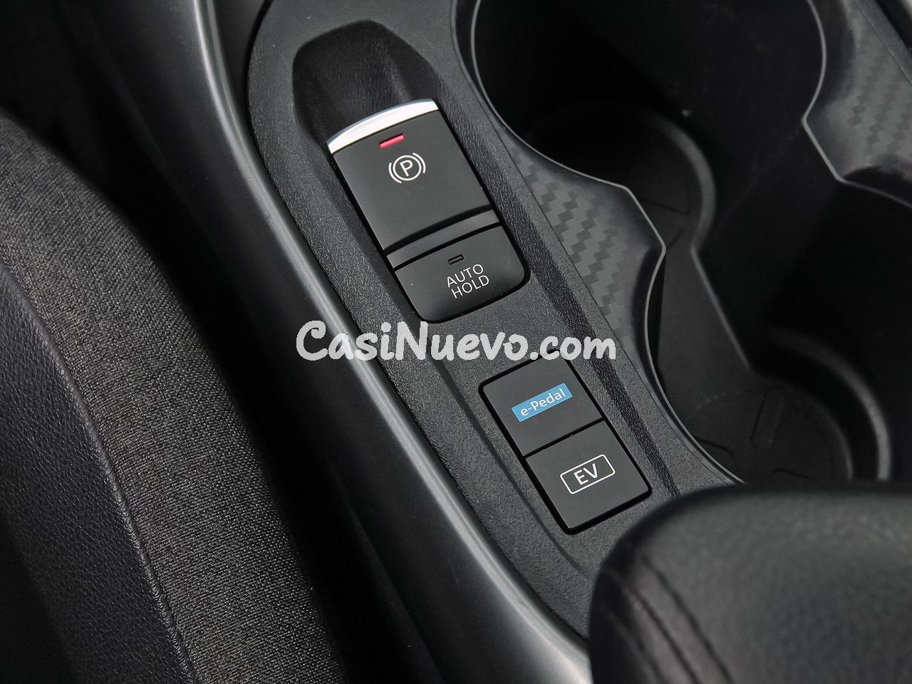 Nissan Juke 1.6 Hybrid 105kW (145CV) N-Connecta - foto 32