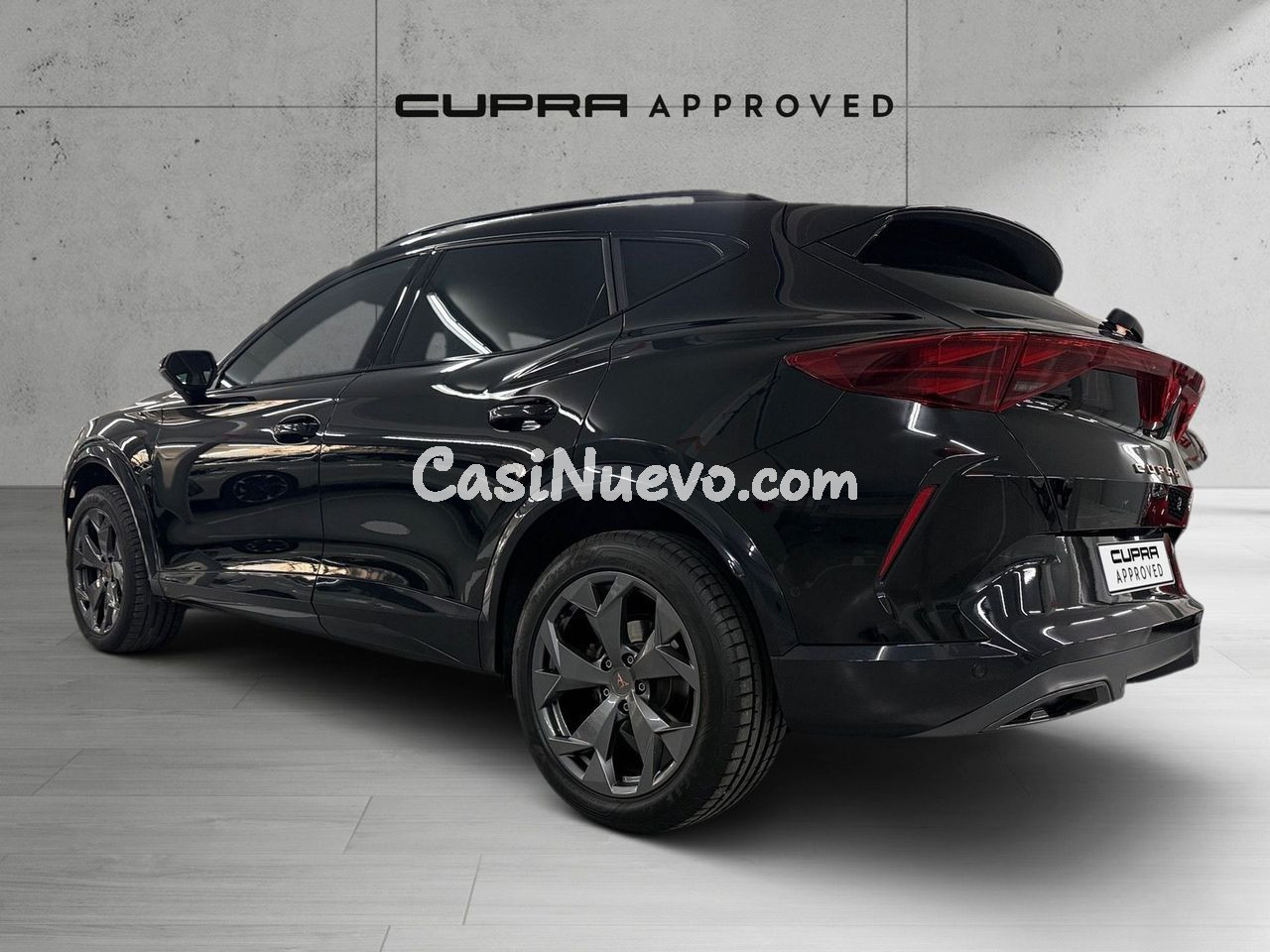 Cupra Formentor 1.5 eTSI 110kW (150 CV) DSG - foto 2