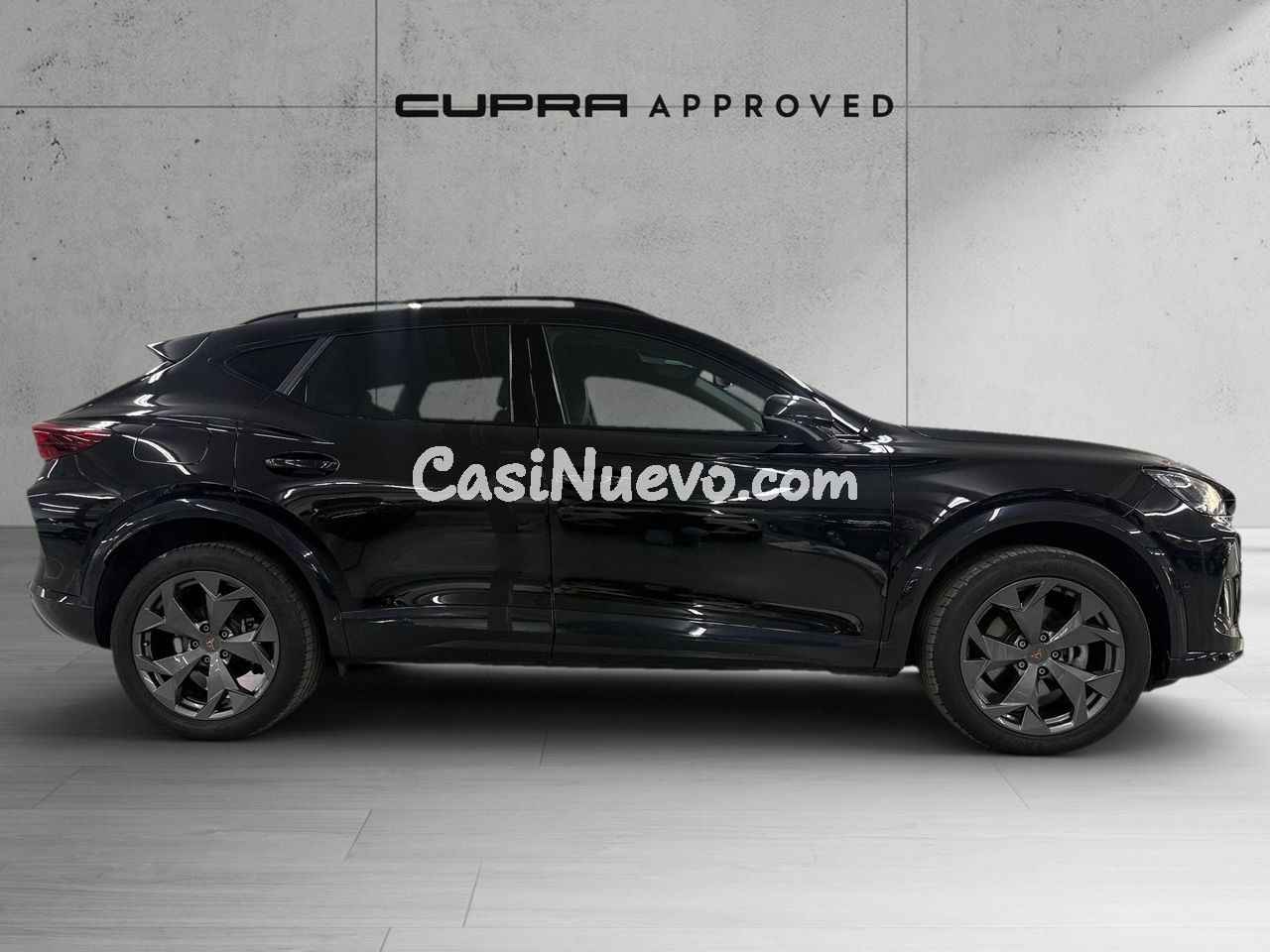 Cupra Formentor 1.5 eTSI 110kW (150 CV) DSG - foto 3