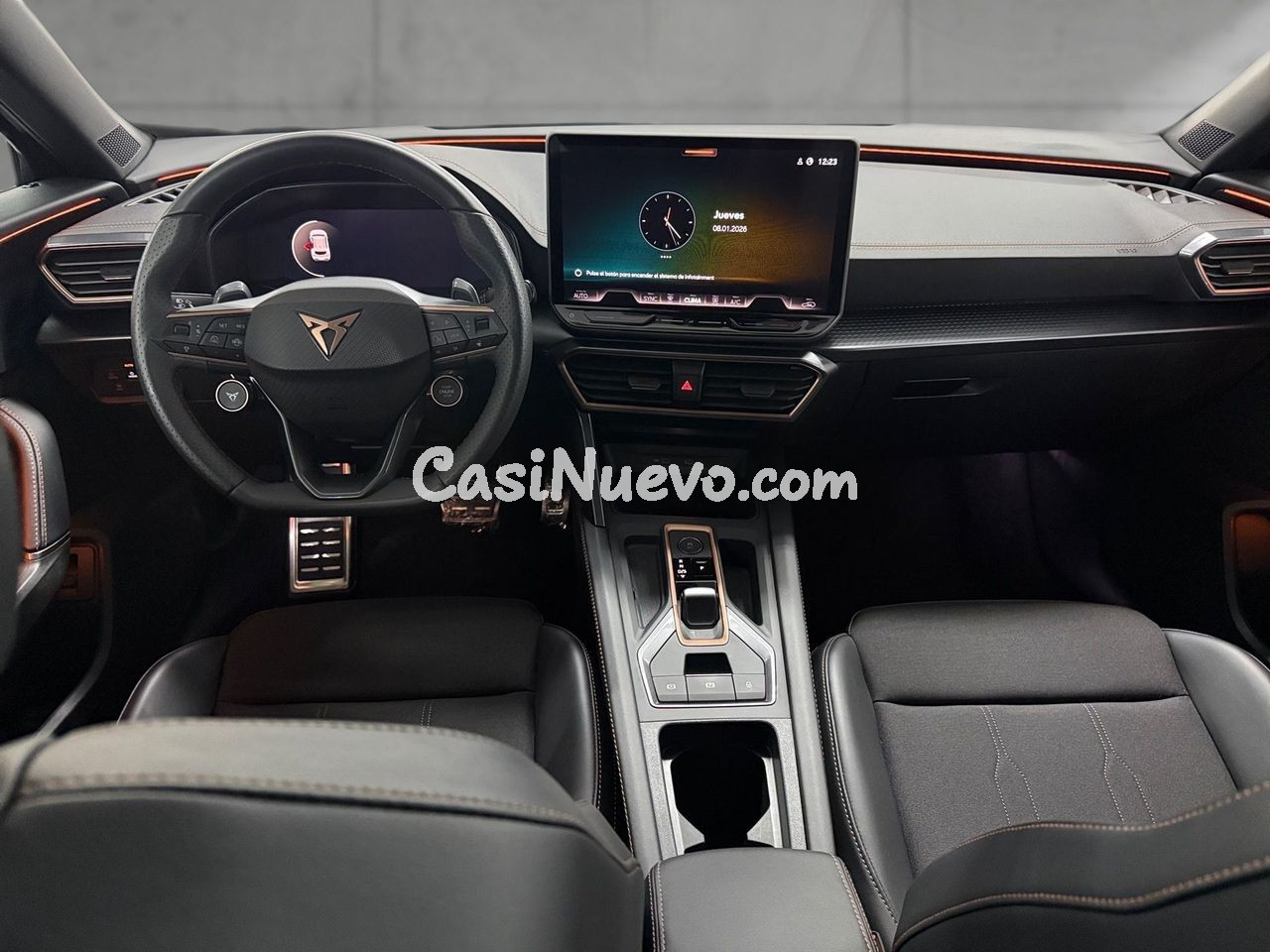 Cupra Formentor 1.5 eTSI 110kW (150 CV) DSG - foto 4
