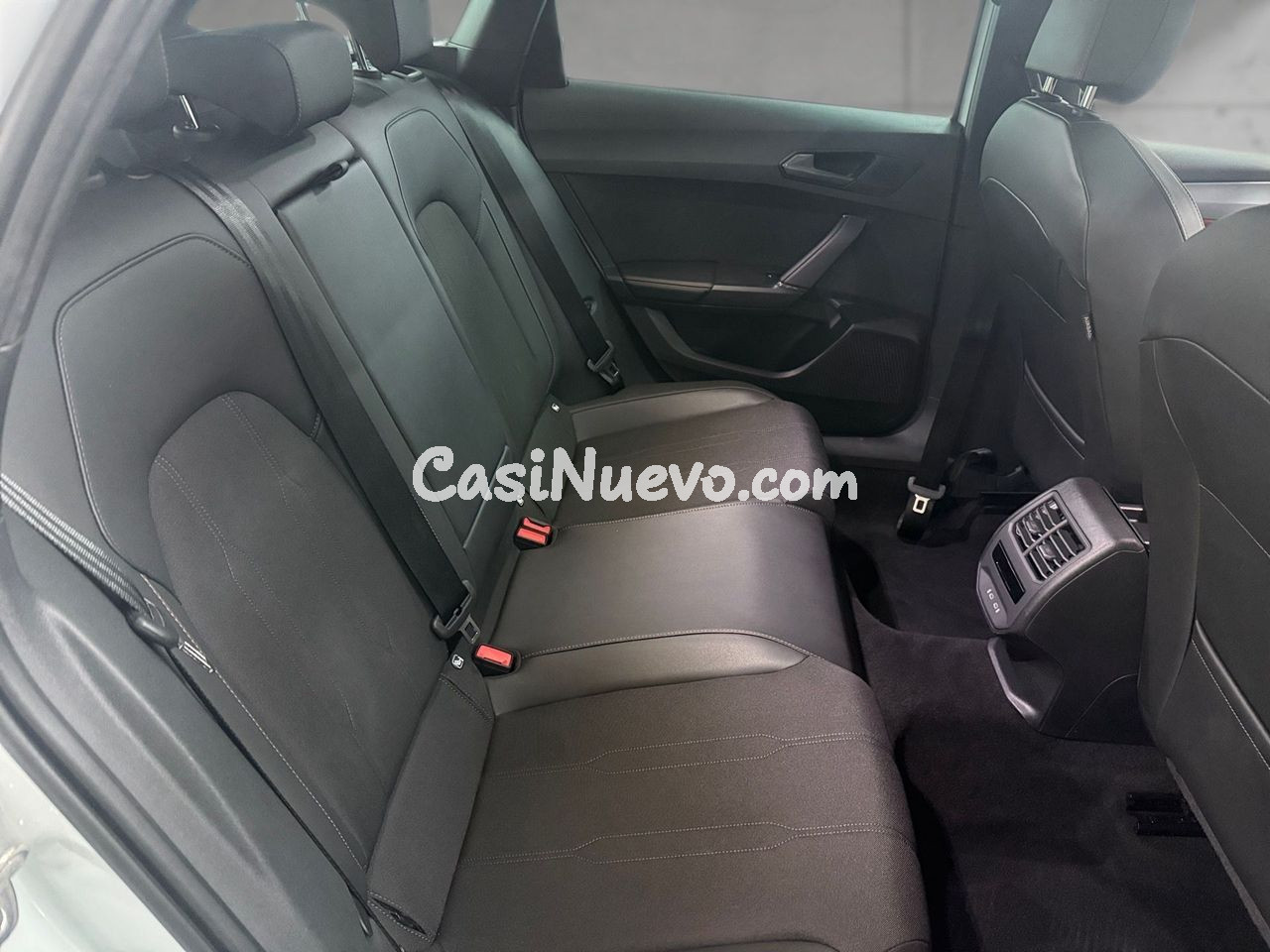 Cupra Formentor 1.5 eTSI 110kW (150 CV) DSG - foto 6