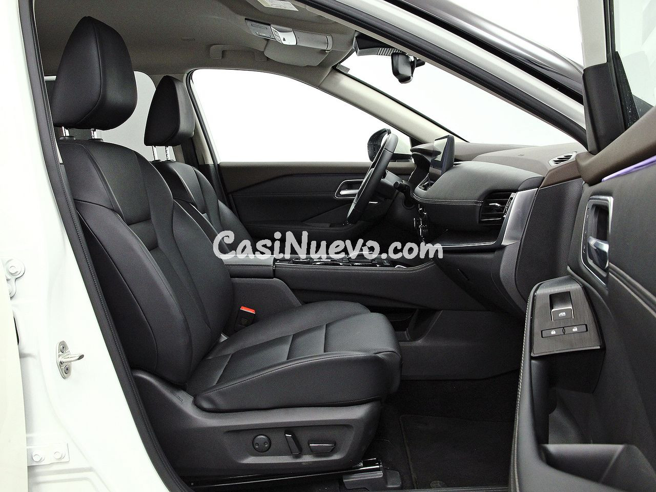 Nissan X-Trail 5pl 1.5 e-4ORCE 158kW 4x4 A/T Tekna - foto 7