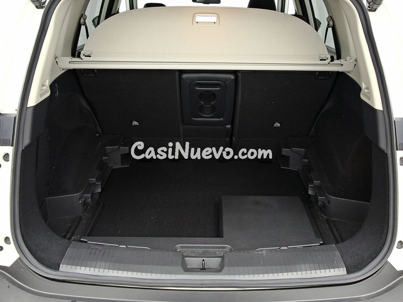 Nissan X-Trail 5pl 1.5 e-4ORCE 158kW 4x4 A/T Tekna - foto 9