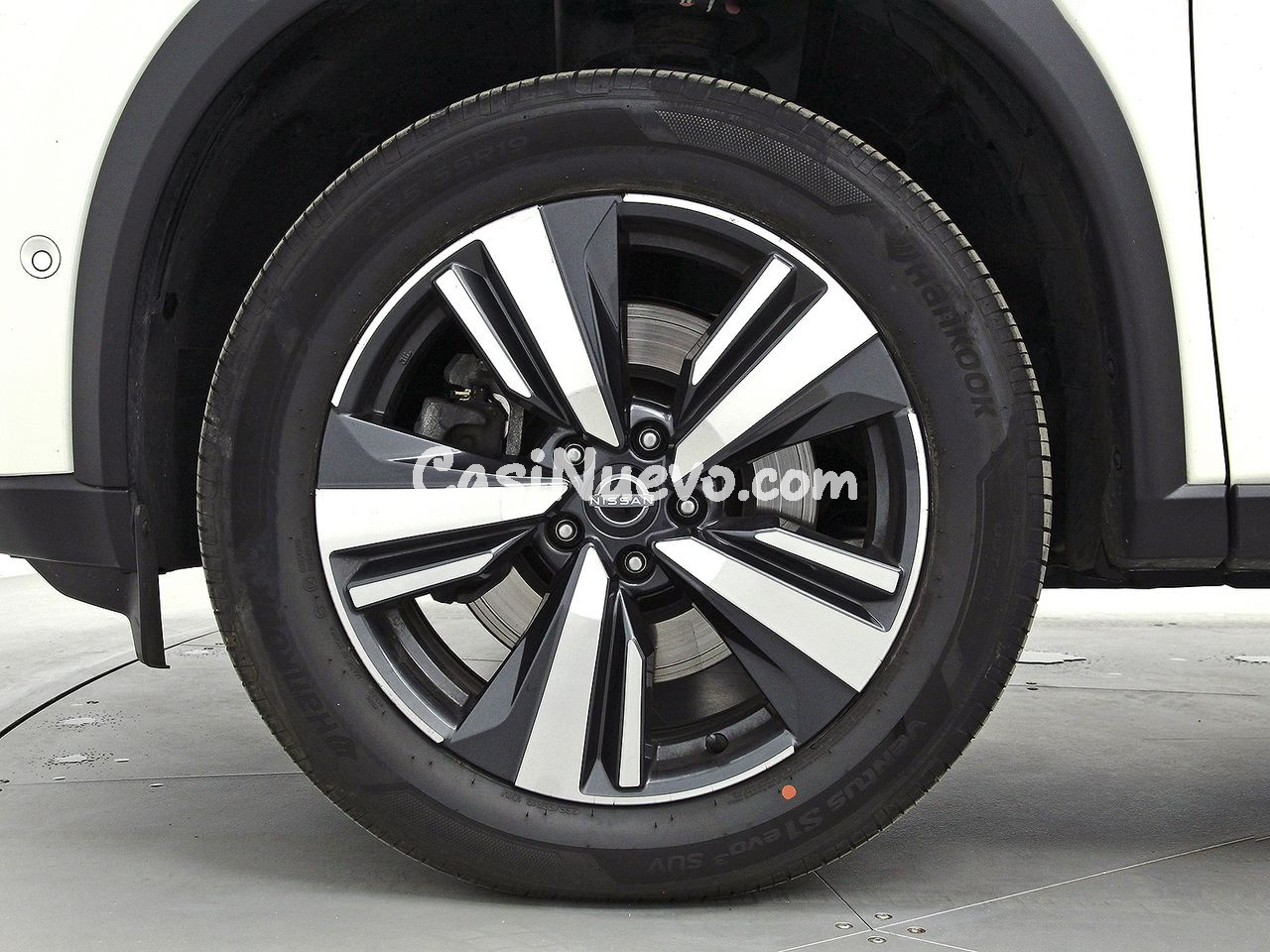 Nissan X-Trail 5pl 1.5 e-4ORCE 158kW 4x4 A/T Tekna - foto 10