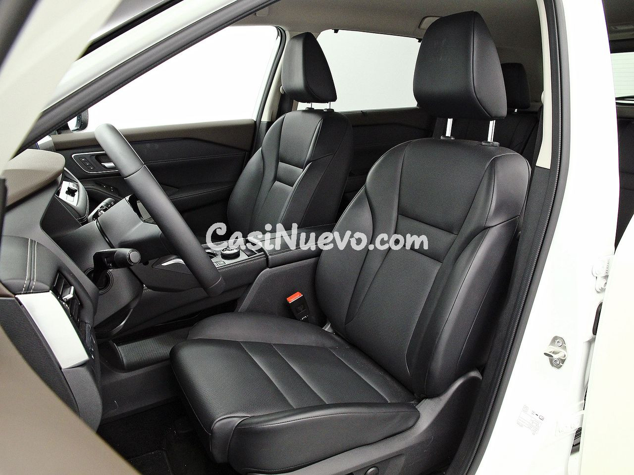 Nissan X-Trail 5pl 1.5 e-4ORCE 158kW 4x4 A/T Tekna - foto 12