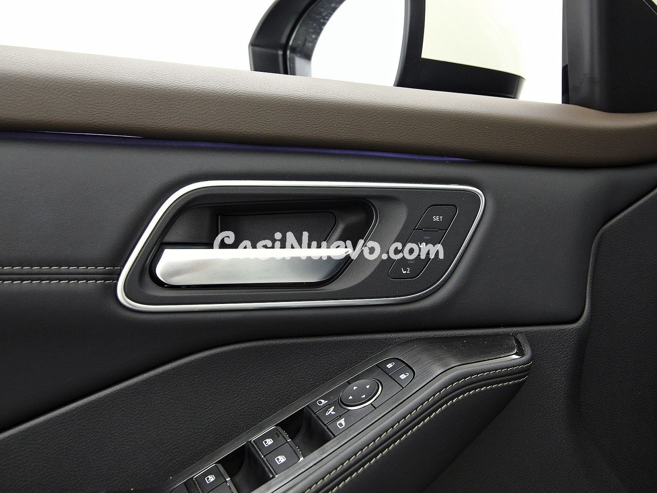 Nissan X-Trail 5pl 1.5 e-4ORCE 158kW 4x4 A/T Tekna - foto 15