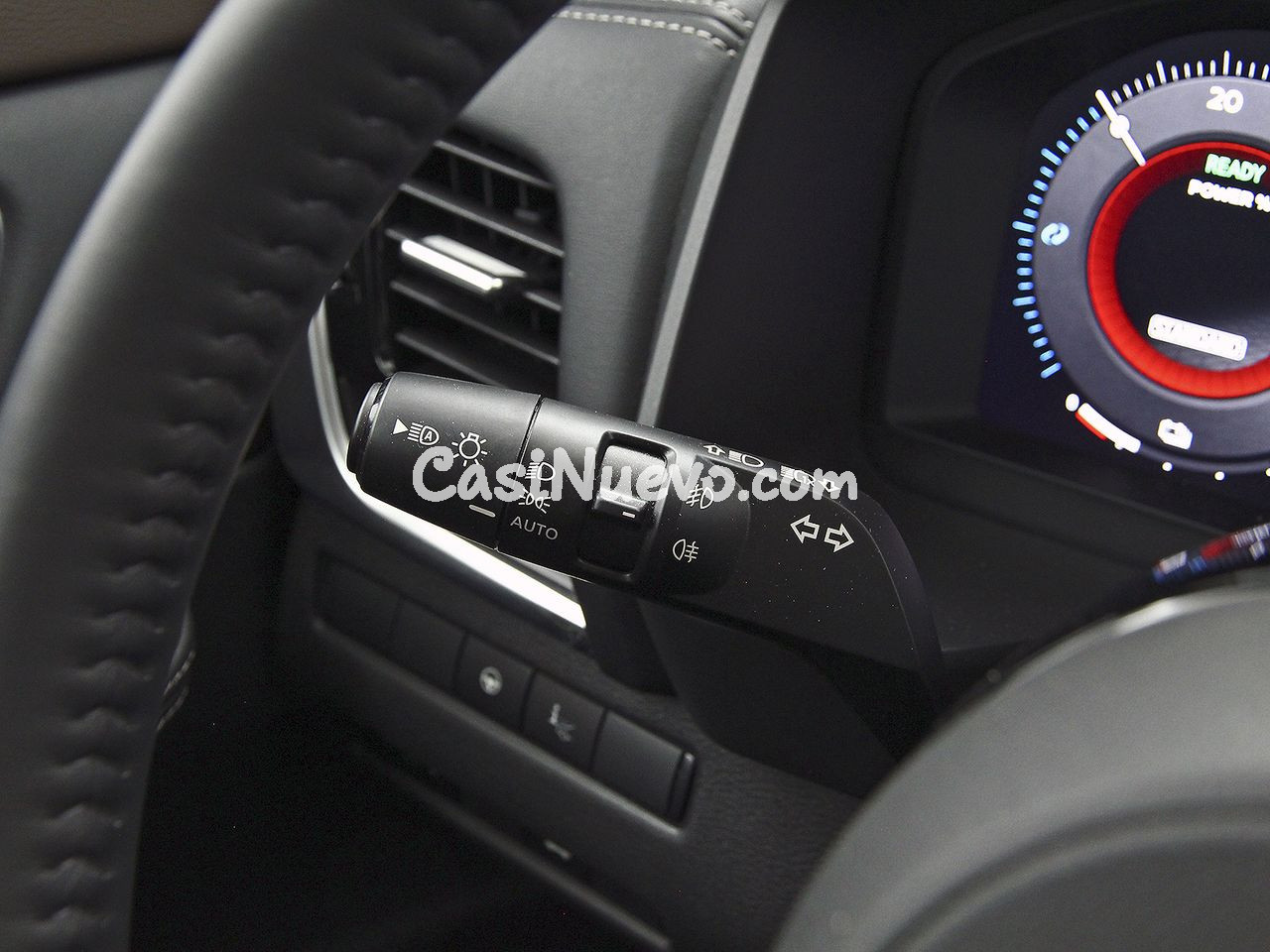 Nissan X-Trail 5pl 1.5 e-4ORCE 158kW 4x4 A/T Tekna - foto 18