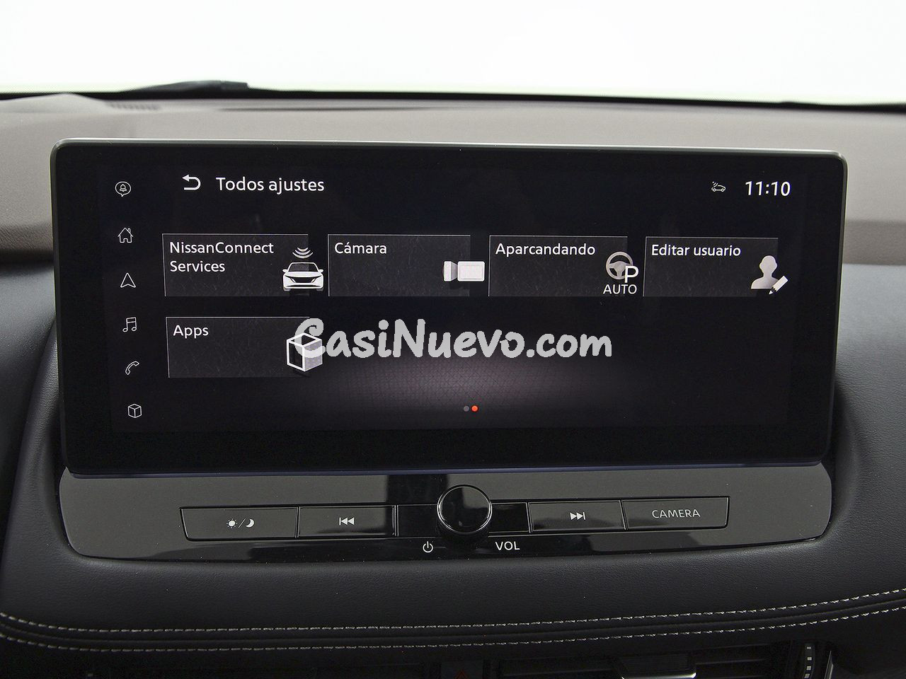 Nissan X-Trail 5pl 1.5 e-4ORCE 158kW 4x4 A/T Tekna - foto 26