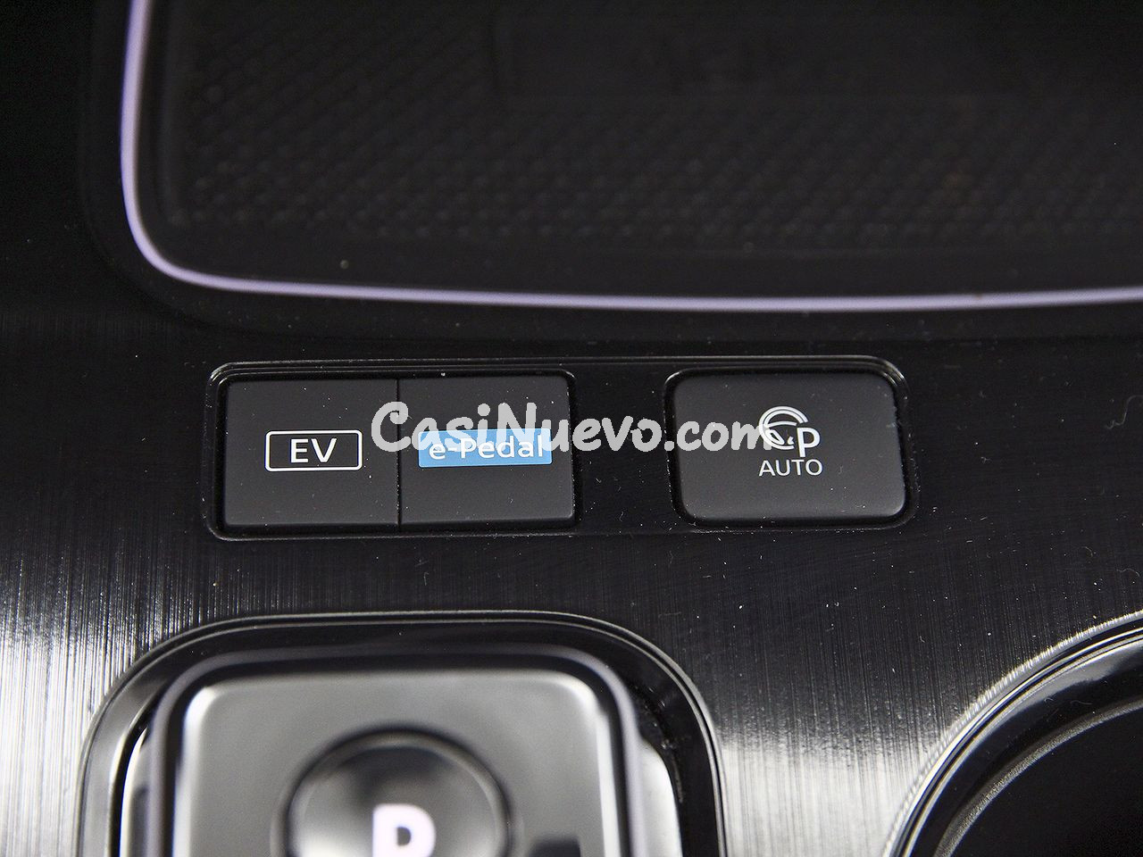 Nissan X-Trail 5pl 1.5 e-4ORCE 158kW 4x4 A/T Tekna - foto 31