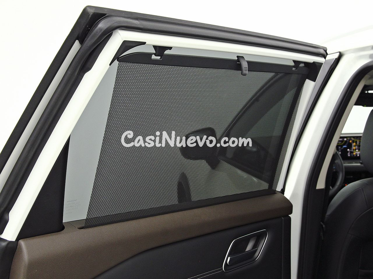 Nissan X-Trail 5pl 1.5 e-4ORCE 158kW 4x4 A/T Tekna - foto 36