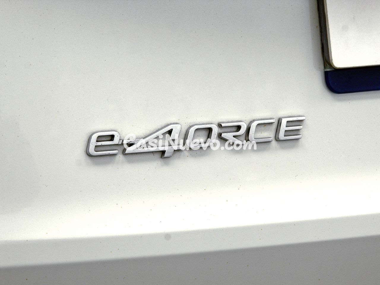 Nissan X-Trail 5pl 1.5 e-4ORCE 158kW 4x4 A/T Tekna - foto 39