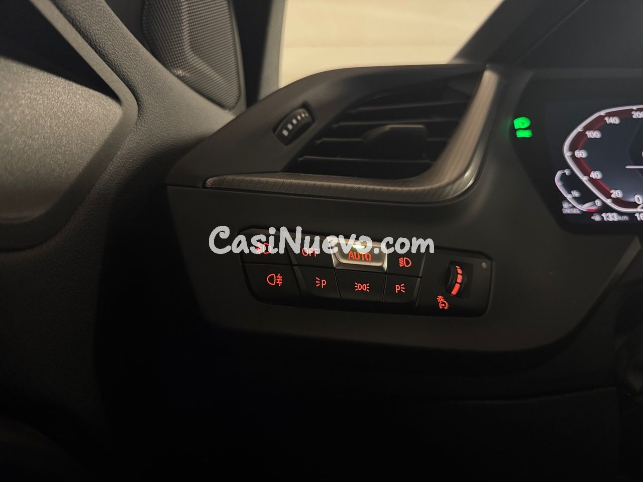 BMW Serie 1 116d Corporate Auto. - foto 12