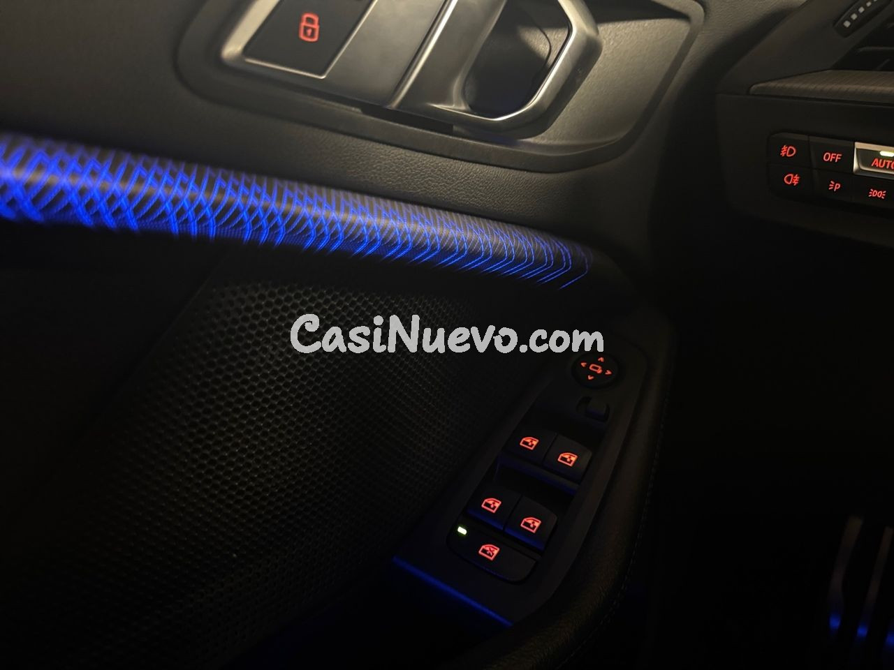 BMW Serie 1 116d Corporate Auto. - foto 13