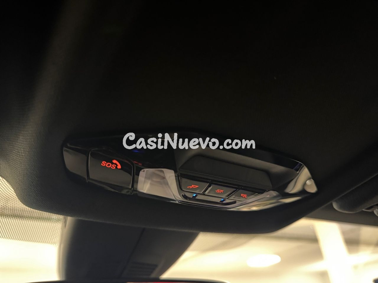 BMW Serie 1 116d Corporate Auto. - foto 19