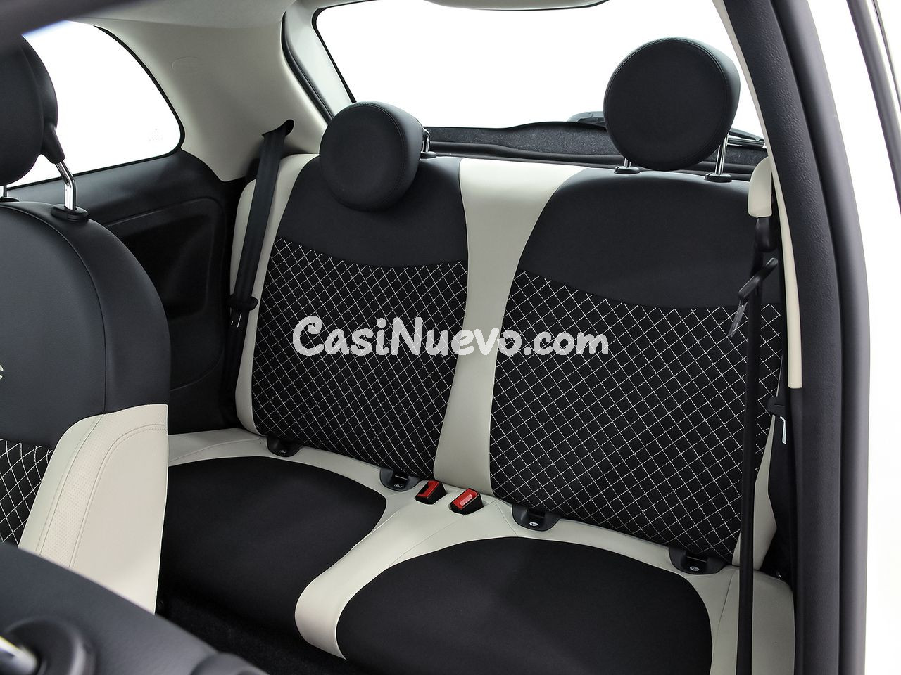 Fiat 500 Dolcevita 1.0 Hybrid 51KW (70 CV) - foto 9