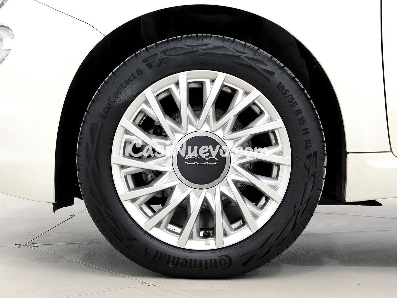 Fiat 500 Dolcevita 1.0 Hybrid 51KW (70 CV) - foto 11