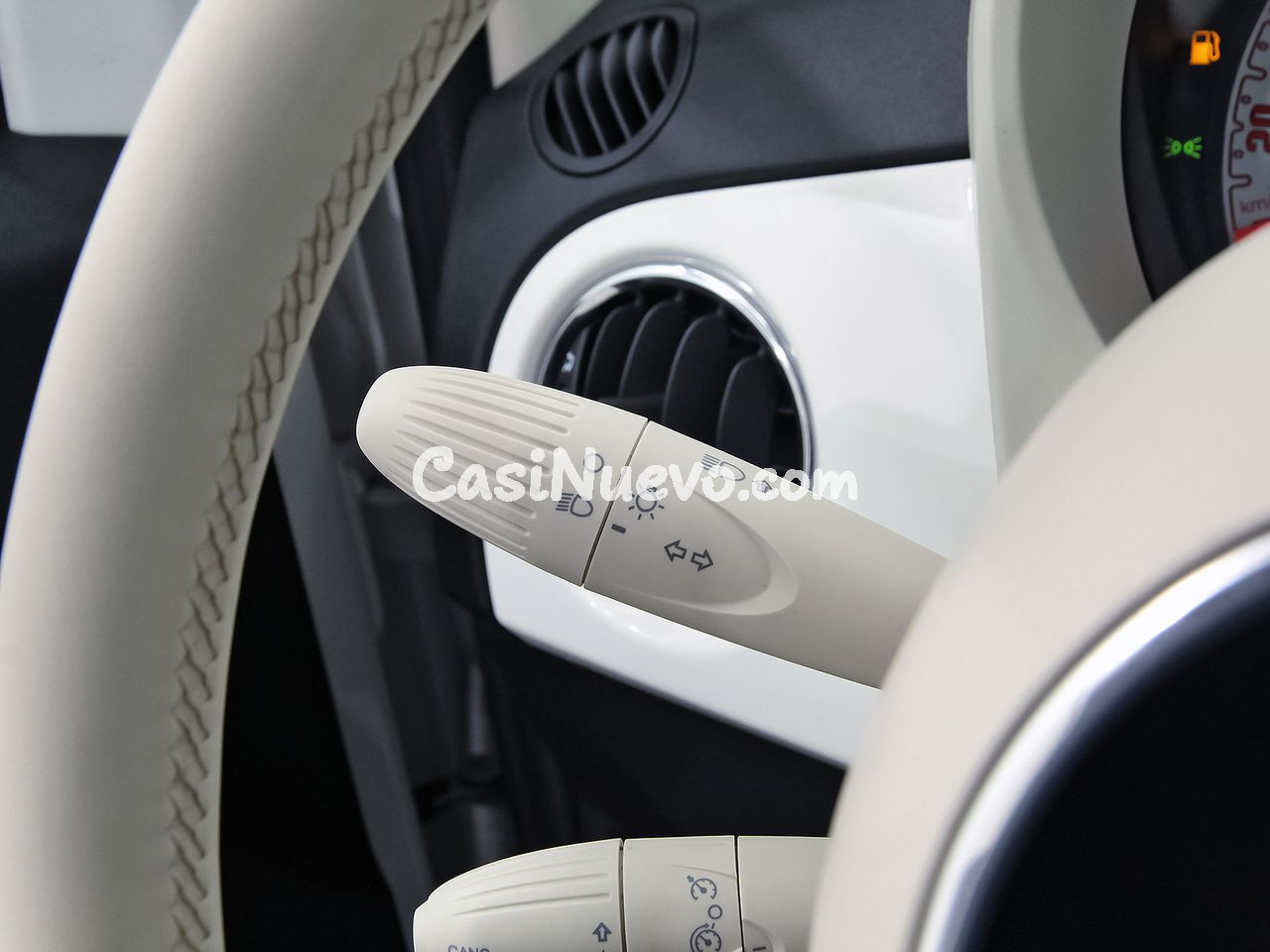 Fiat 500 Dolcevita 1.0 Hybrid 51KW (70 CV) - foto 15