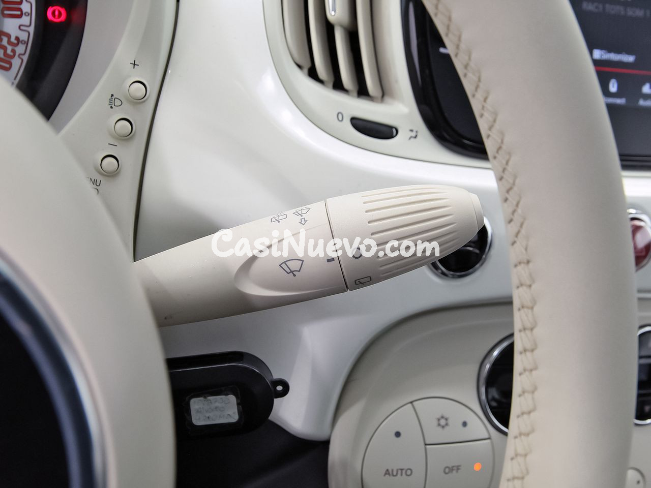 Fiat 500 Dolcevita 1.0 Hybrid 51KW (70 CV) - foto 17