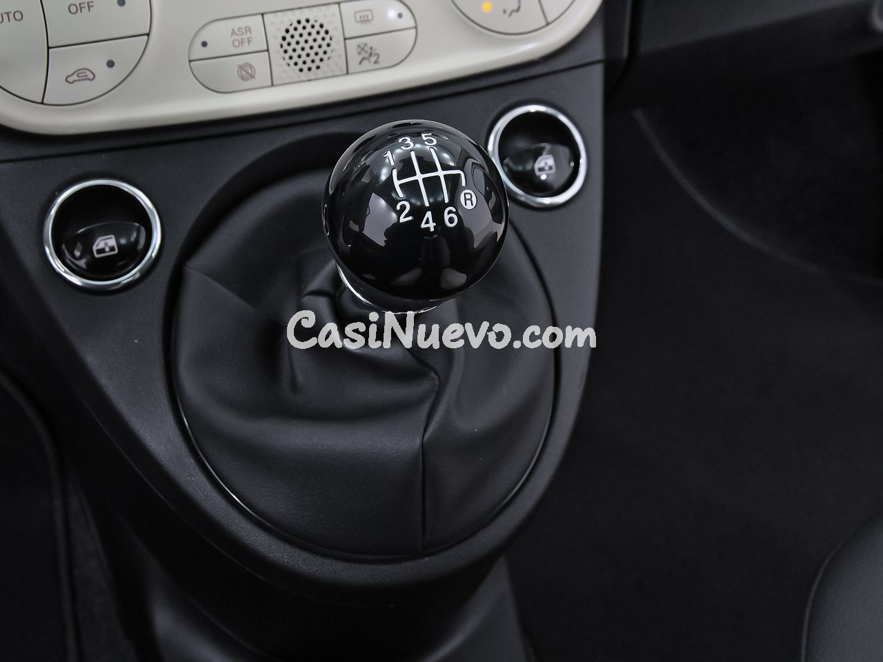 Fiat 500 Dolcevita 1.0 Hybrid 51KW (70 CV) - foto 25