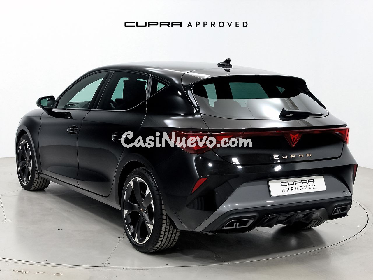 Cupra León 1.5 eTSI 110kW (150CV) DSG - foto 2
