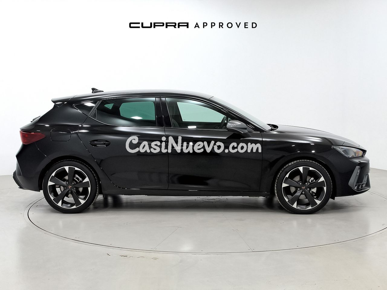 Cupra León 1.5 eTSI 110kW (150CV) DSG - foto 3
