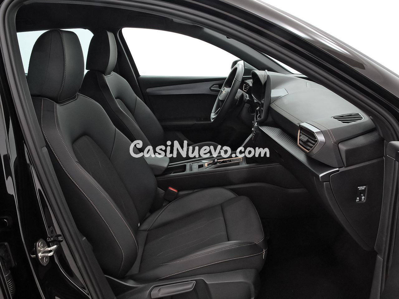 Cupra León 1.5 eTSI 110kW (150CV) DSG - foto 5