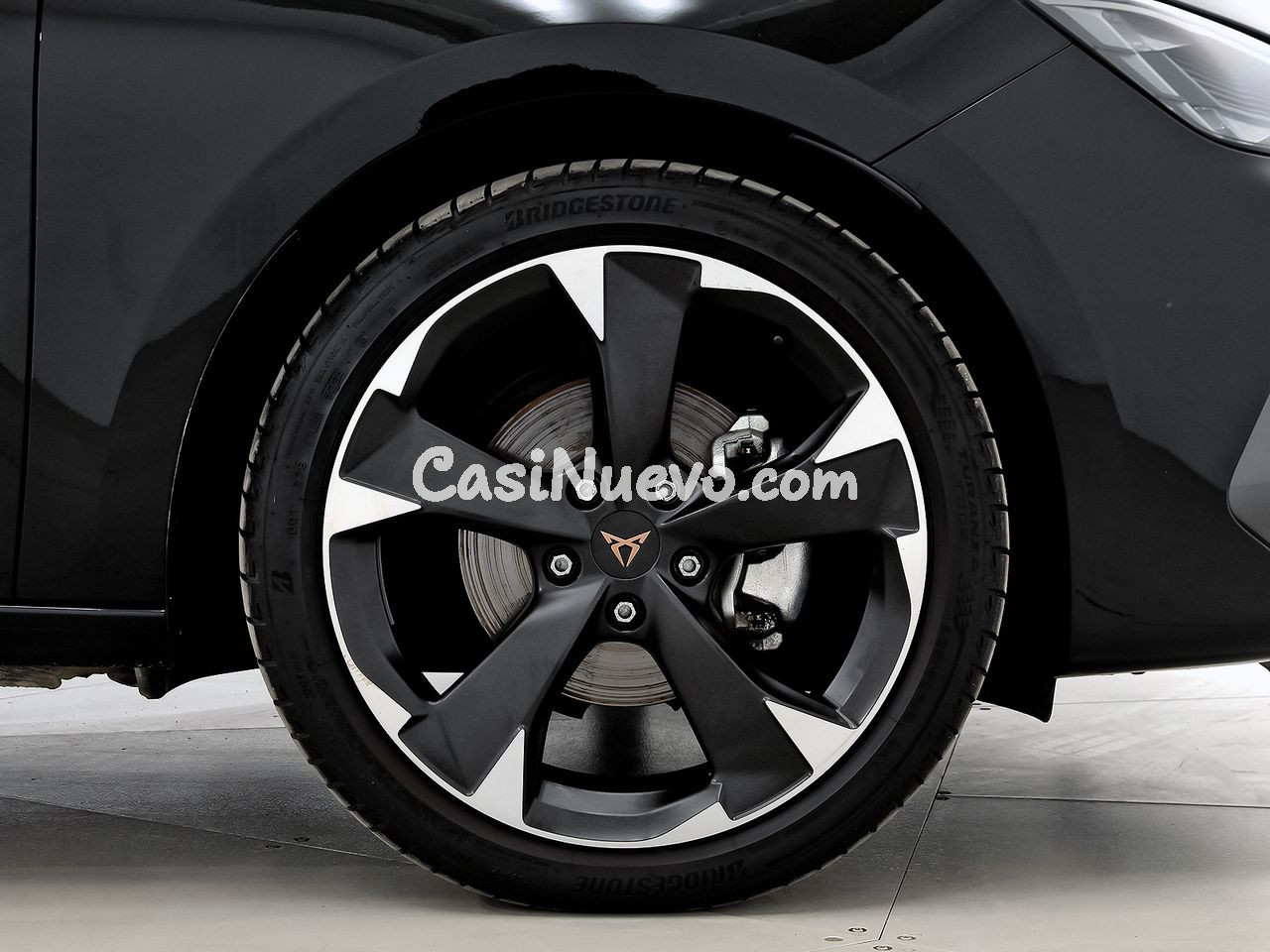 Cupra León 1.5 eTSI 110kW (150CV) DSG - foto 8