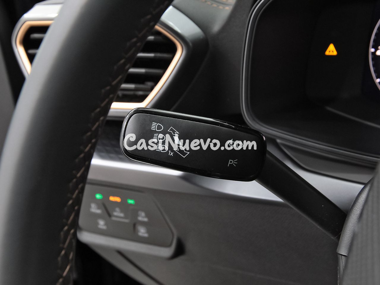 Cupra León 1.5 eTSI 110kW (150CV) DSG - foto 13