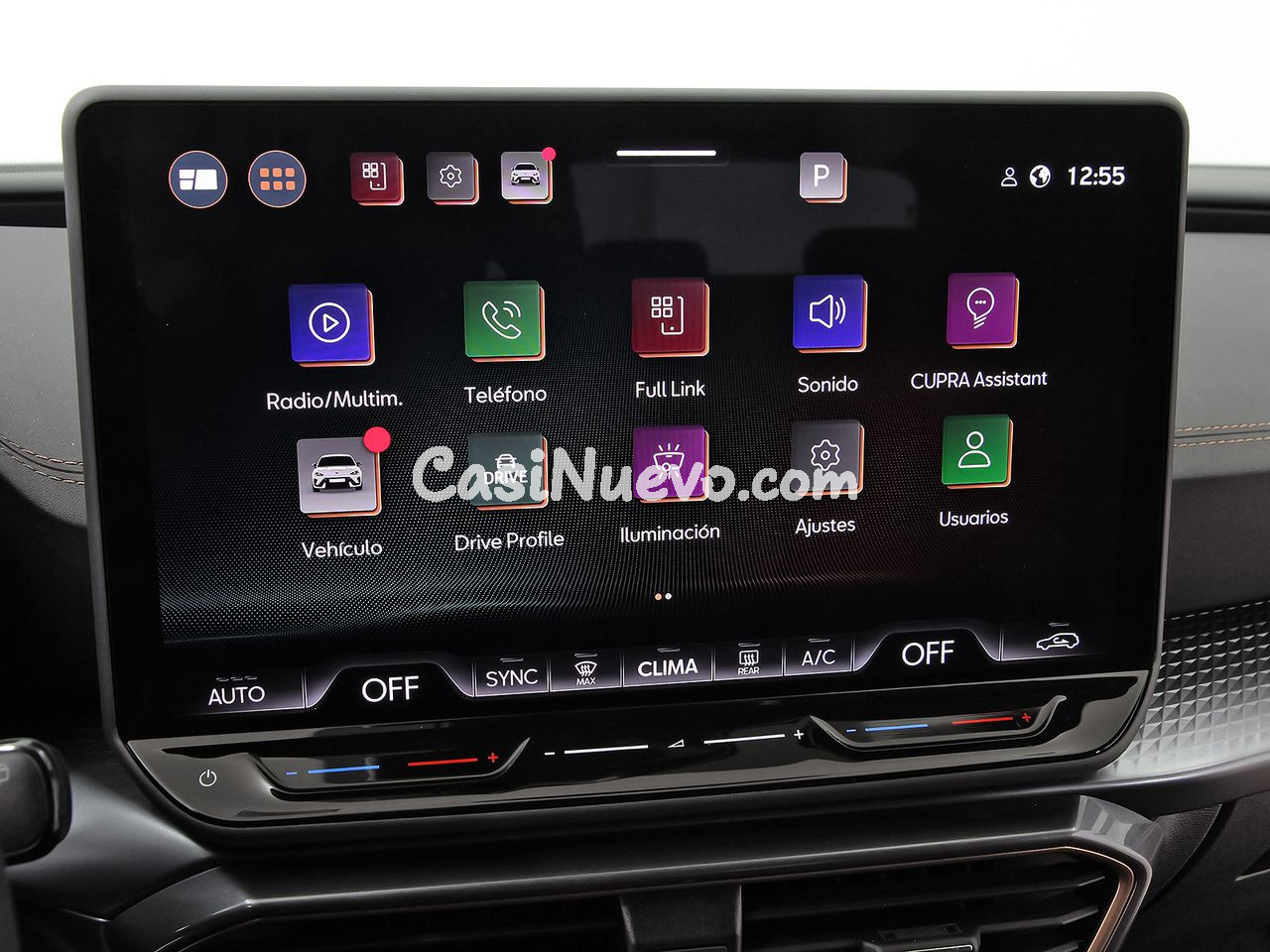 Cupra León 1.5 eTSI 110kW (150CV) DSG - foto 18