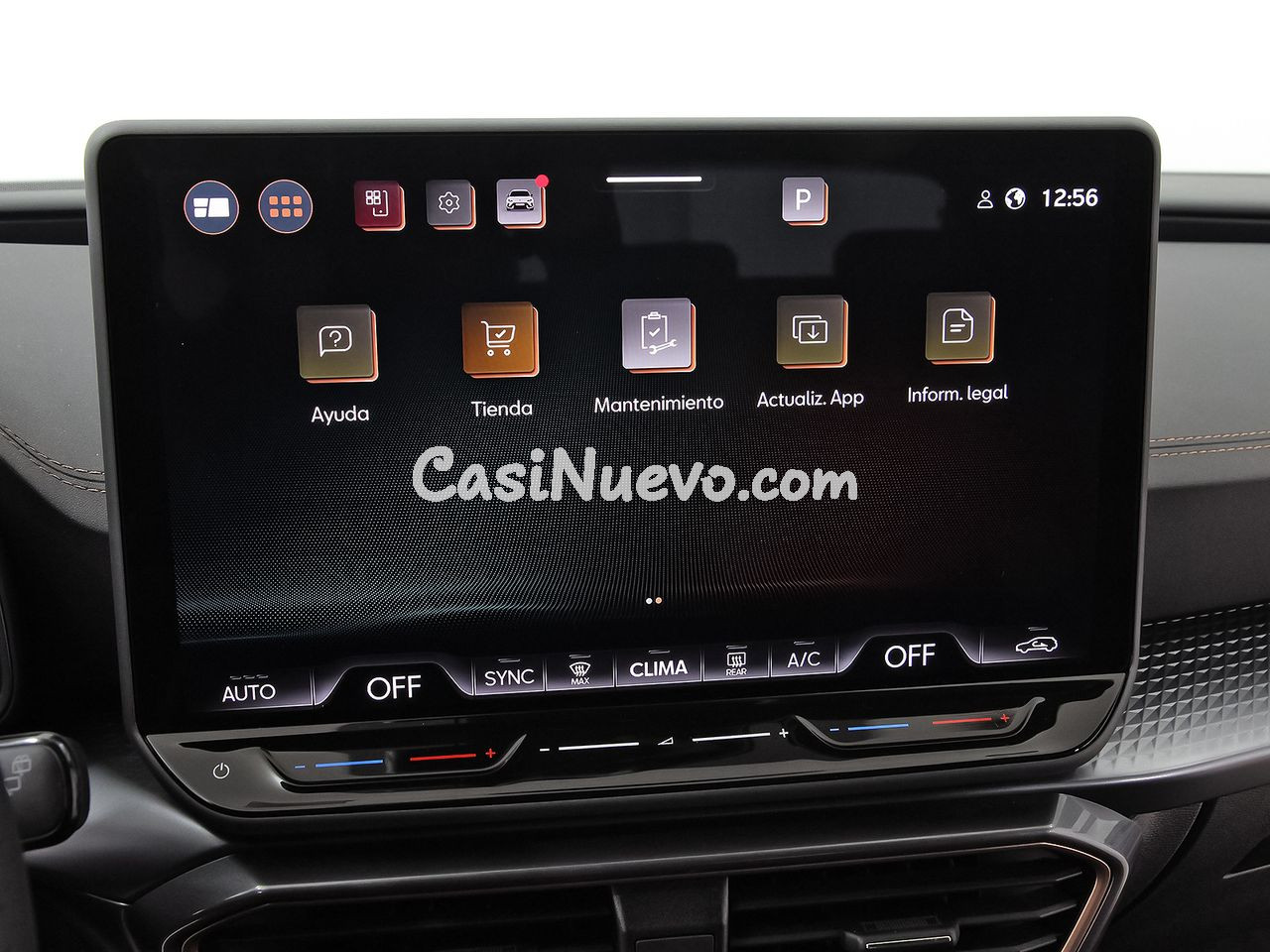 Cupra León 1.5 eTSI 110kW (150CV) DSG - foto 19