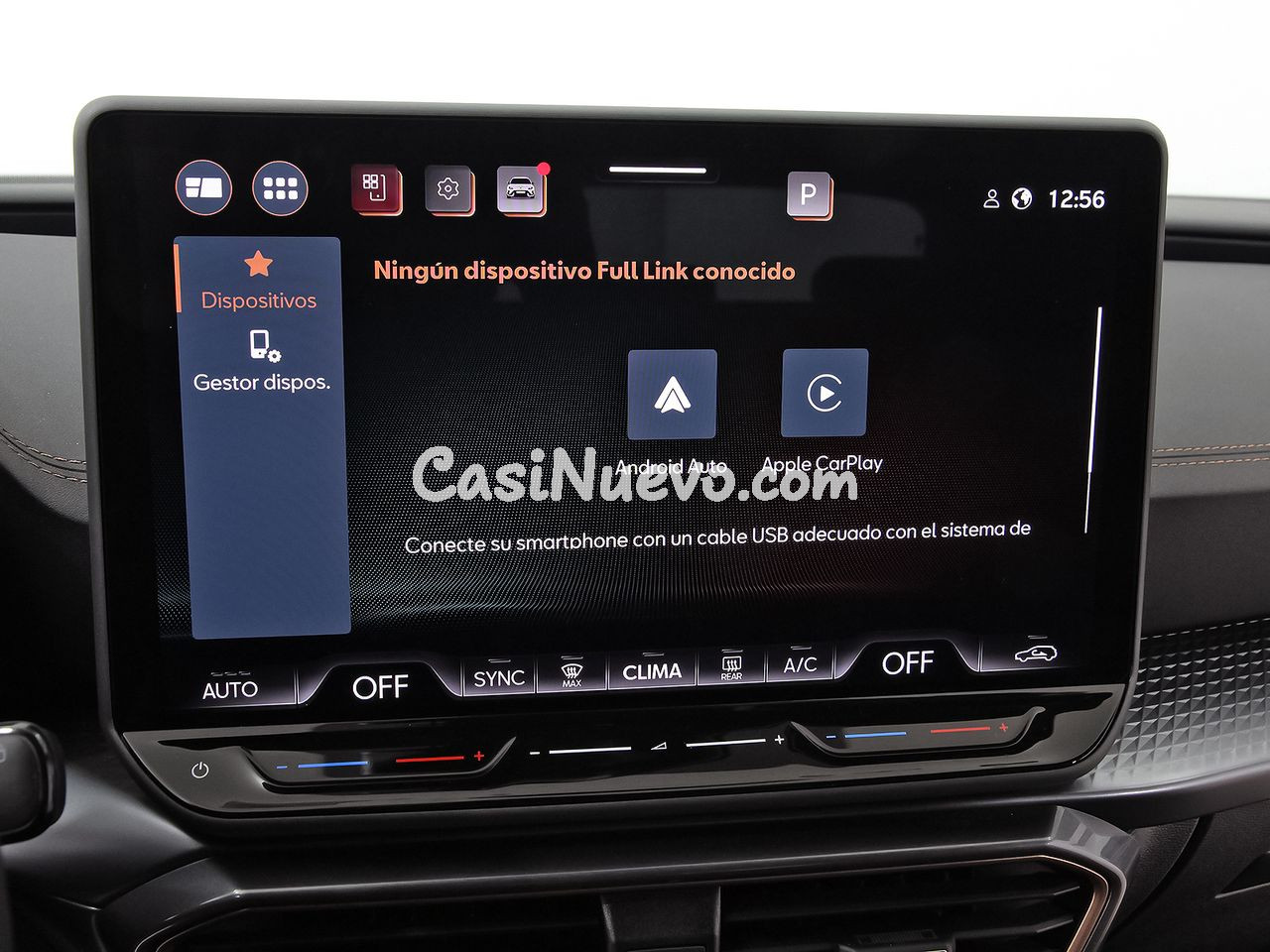 Cupra León 1.5 eTSI 110kW (150CV) DSG - foto 20