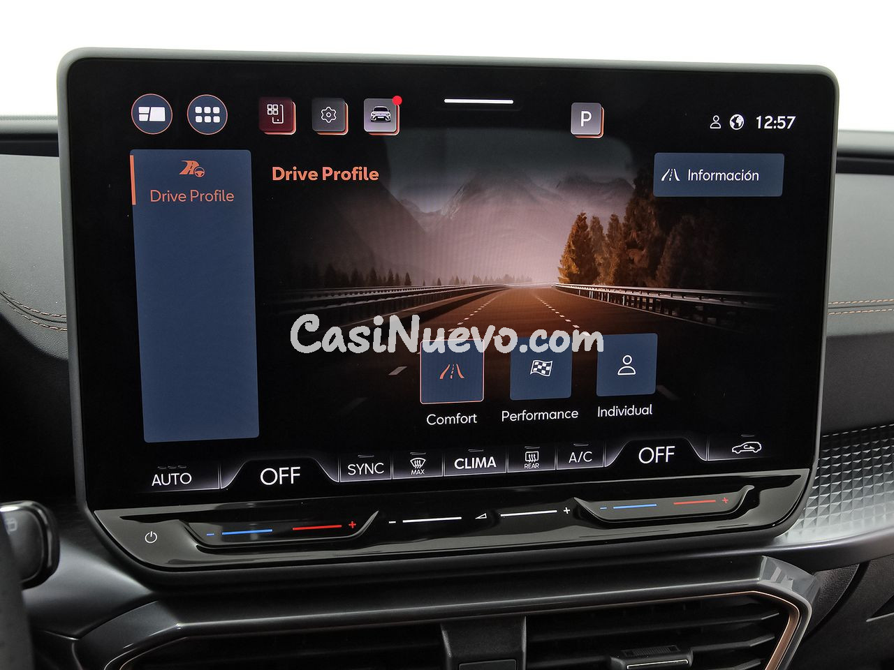 Cupra León 1.5 eTSI 110kW (150CV) DSG - foto 22