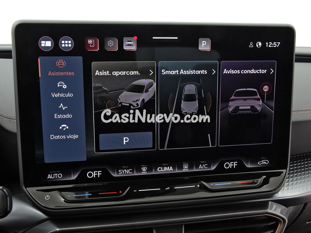 Cupra León 1.5 eTSI 110kW (150CV) DSG - foto 23