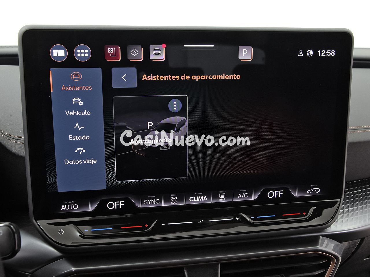 Cupra León 1.5 eTSI 110kW (150CV) DSG - foto 24