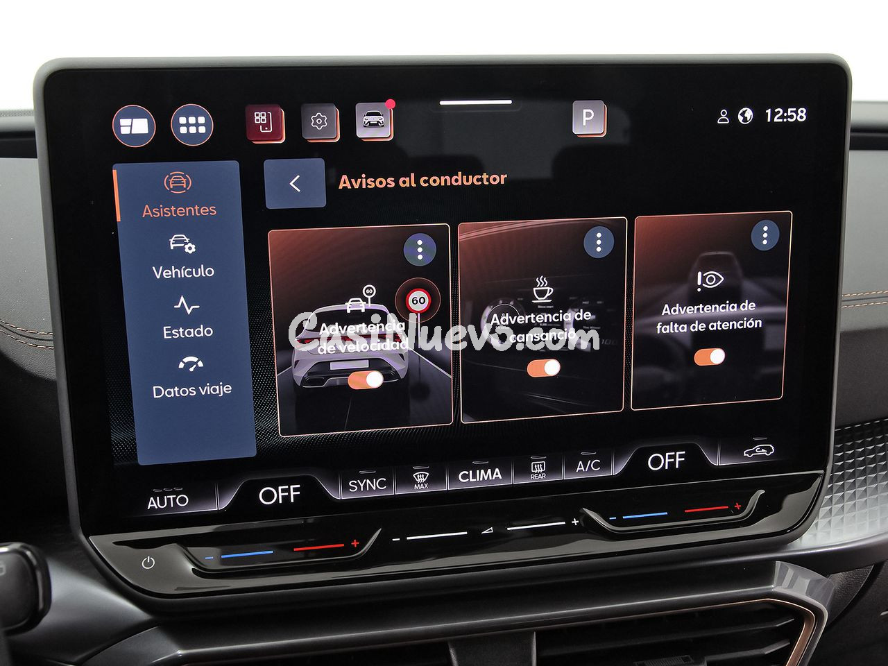 Cupra León 1.5 eTSI 110kW (150CV) DSG - foto 27