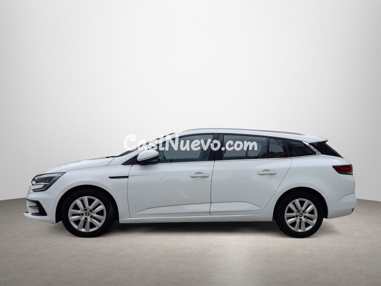 Renault Megane S.T. Business Blue dCi 85 kW (115CV) - foto 2