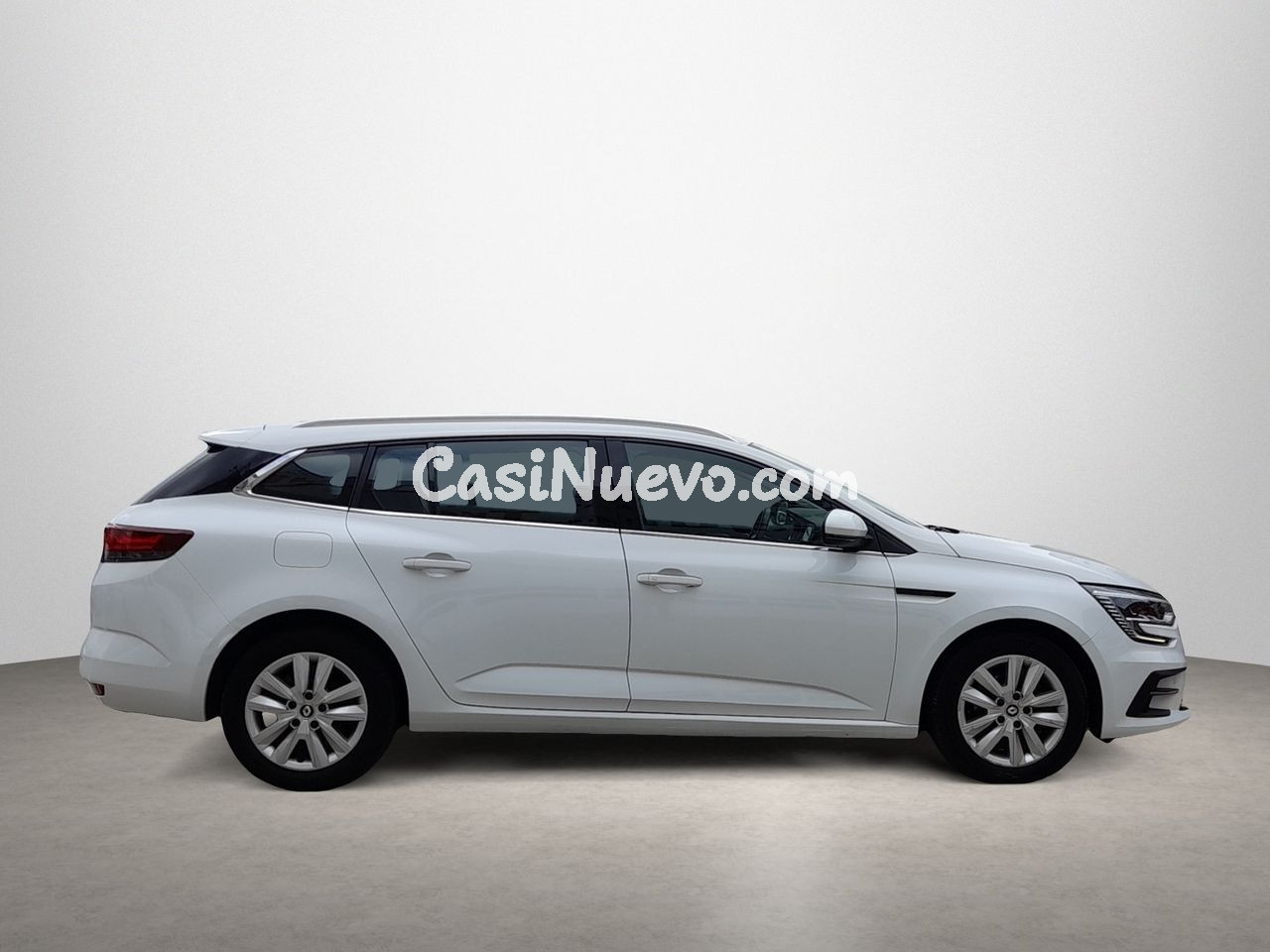 Renault Megane S.T. Business Blue dCi 85 kW (115CV) - foto 6