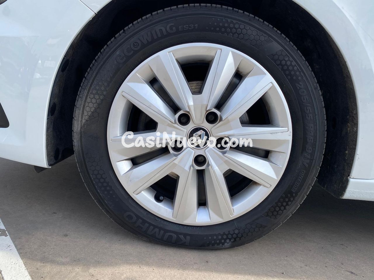 Renault Megane S.T. Business Blue dCi 85 kW (115CV) - foto 11