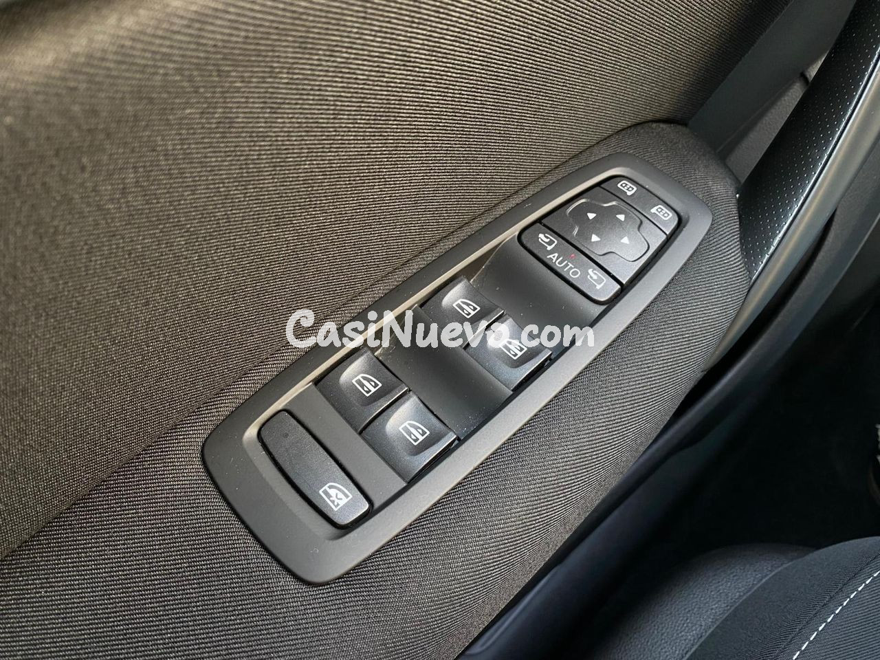 Renault Megane S.T. Business Blue dCi 85 kW (115CV) - foto 14