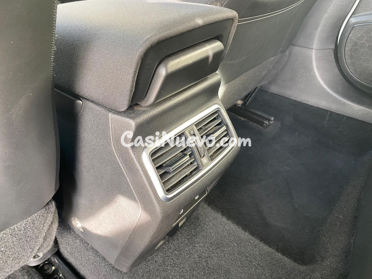 Renault Megane S.T. Business Blue dCi 85 kW (115CV) - foto 16