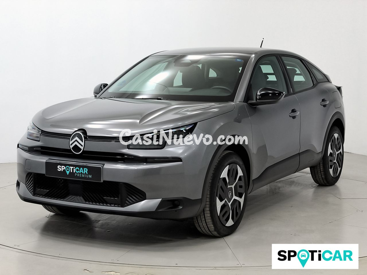 Citroën C4 Hybrid 145 ë-DCS6 Plus - foto 4