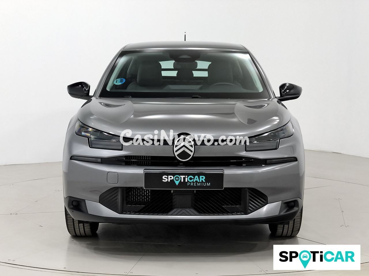 Citroën C4 Hybrid 145 ë-DCS6 Plus - foto 5