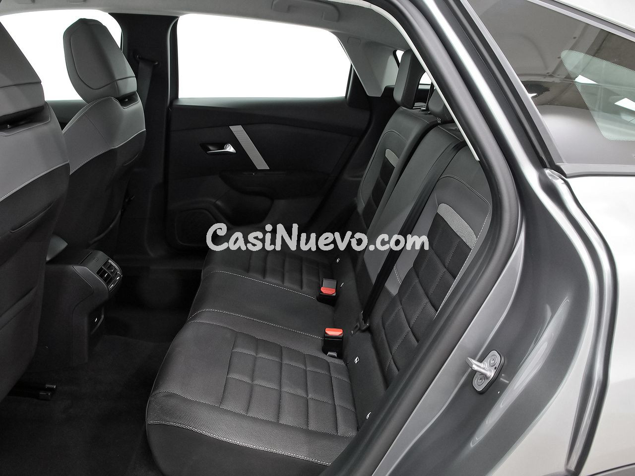 Citroën C4 Hybrid 145 ë-DCS6 Plus - foto 9