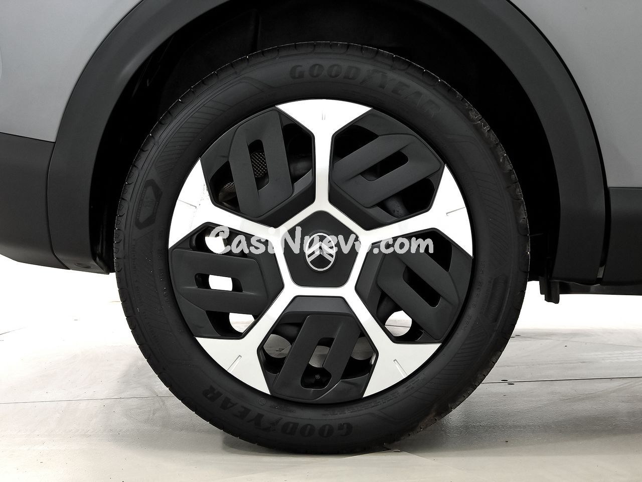 Citroën C4 Hybrid 145 ë-DCS6 Plus - foto 11